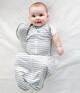 Love To Dream Swaddle Up Transition Sleeping Bag Grey - Extra Large image number 2